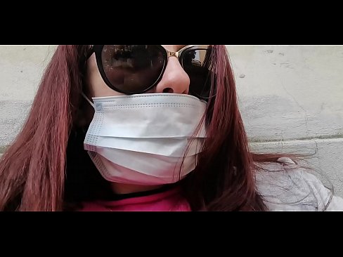 ❤️ Nicoletta o iphetetsa ho moahelani oa hae le pees ka karacheng ea hae (Special Covid19 Italy Quarantine) ho st.porn-milf-300.ru ❌️